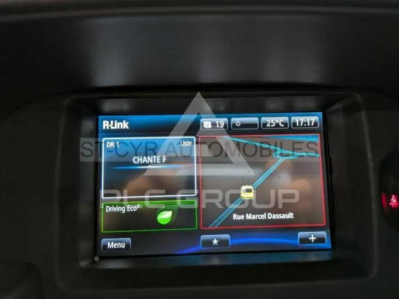 2020 Renault Kangoo