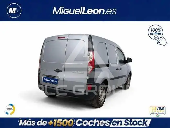 2020 Renault Kangoo