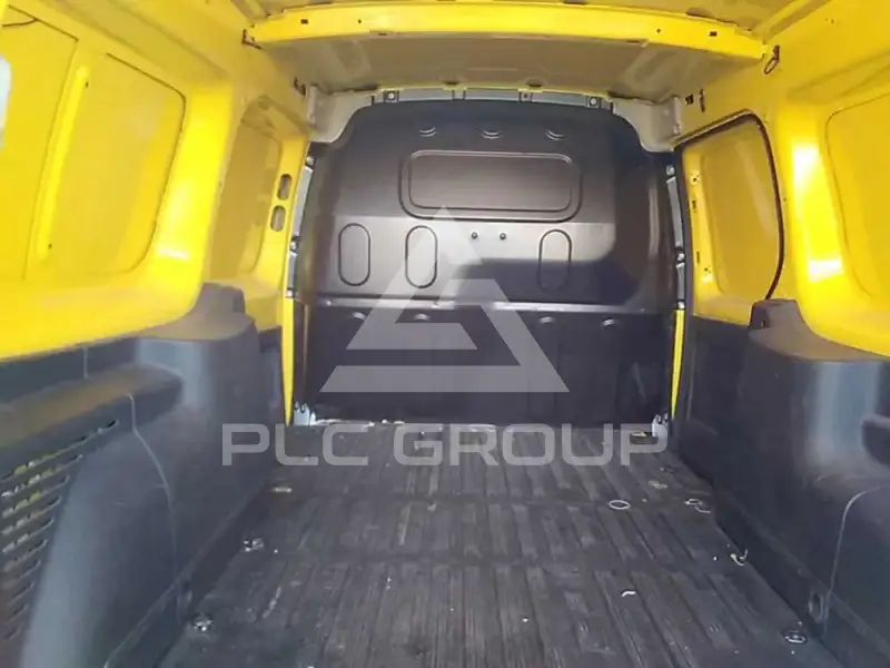 2020 Renault Kangoo
