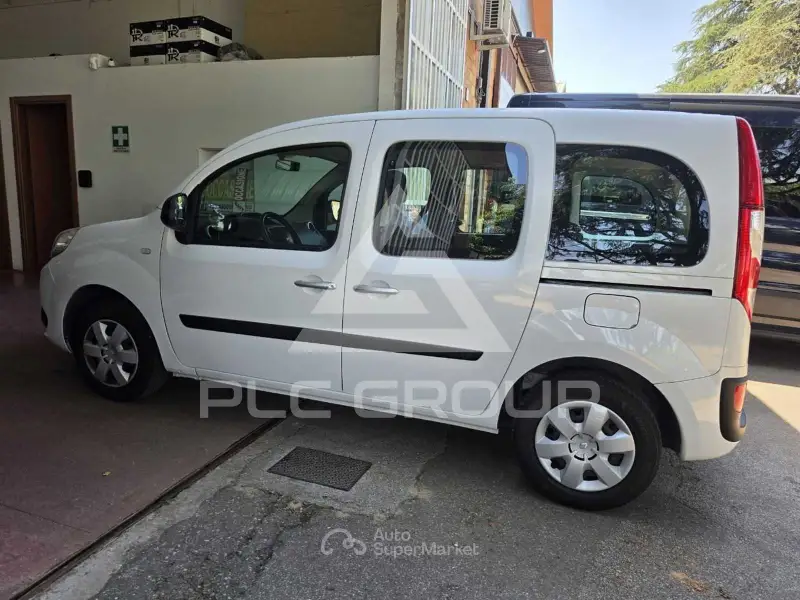 2020 Renault Kangoo
