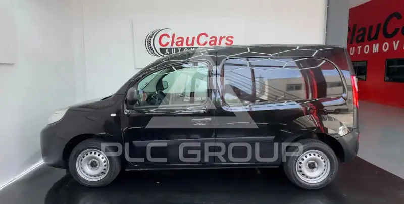 2020 Renault Kangoo