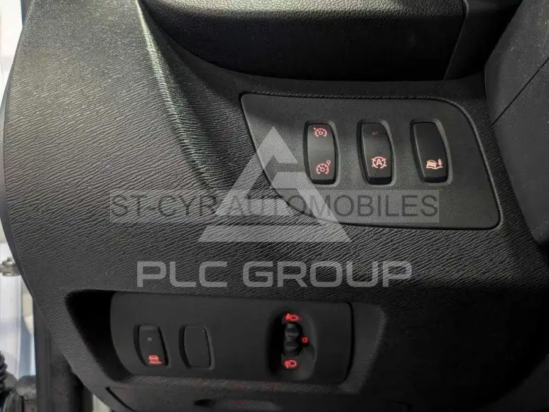 2020 Renault Kangoo
