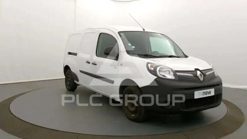 2020 Renault Kangoo