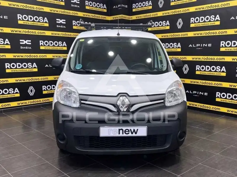 2020 Renault Kangoo