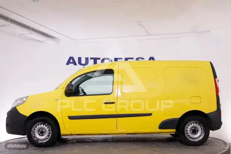2020 Renault Kangoo