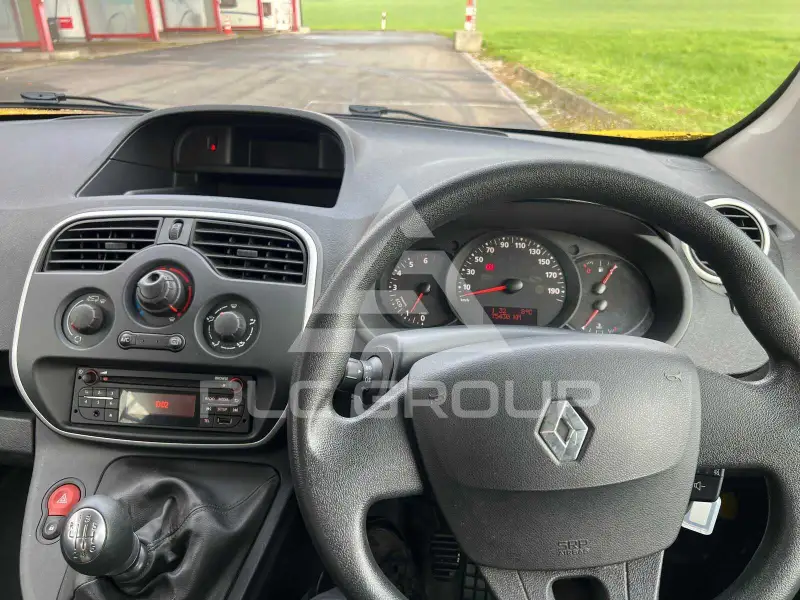 2020 Renault Kangoo
