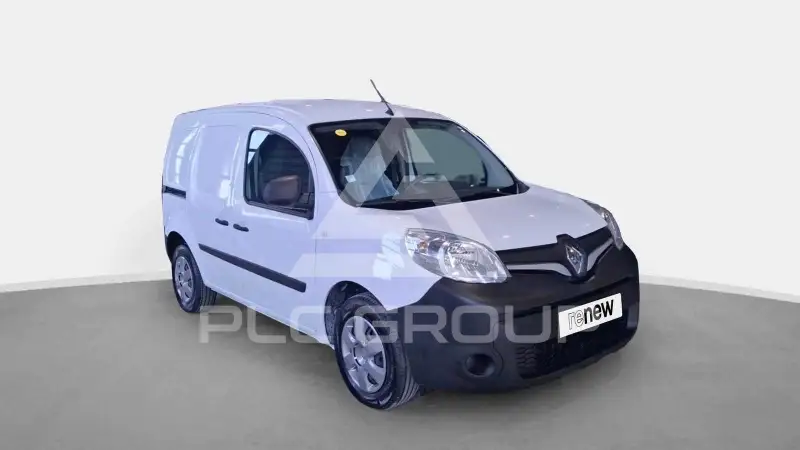 2020 Renault Kangoo