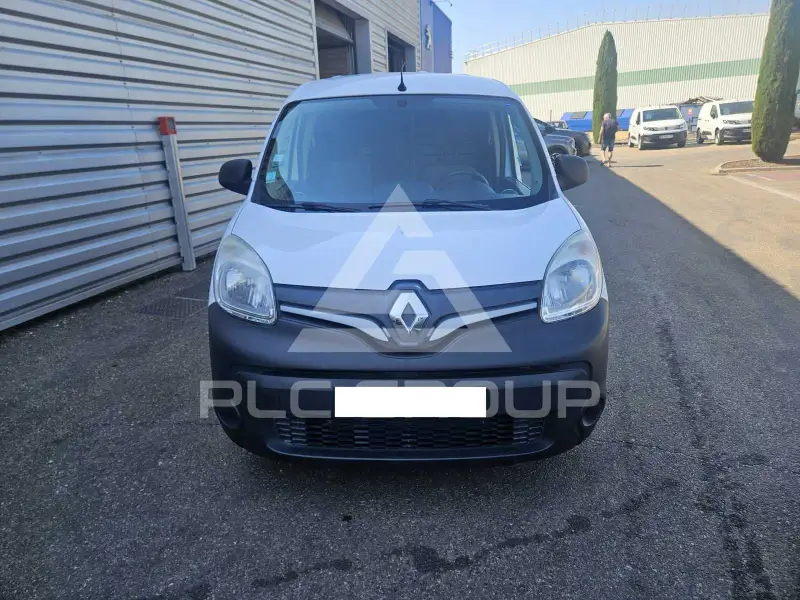 2020 Renault Kangoo