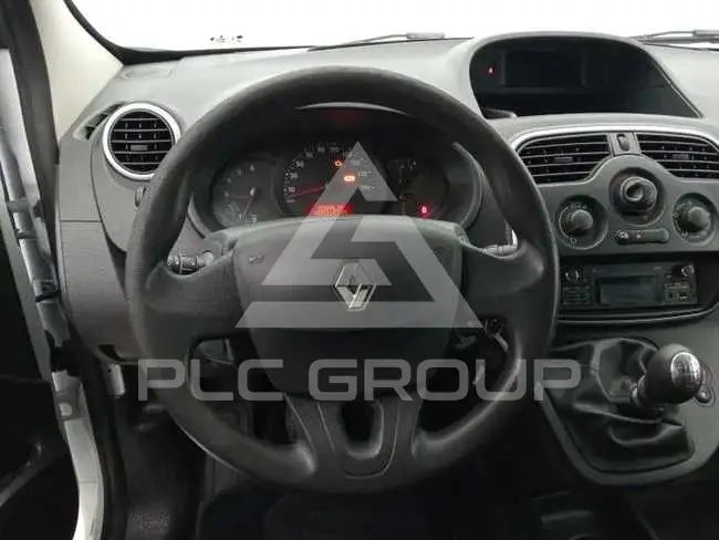 2020 Renault Kangoo