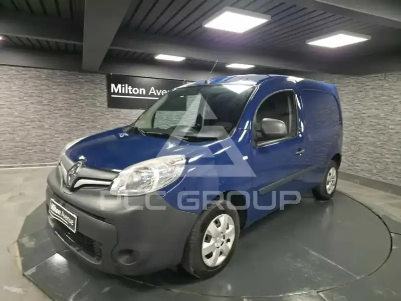 2020 Renault Kangoo