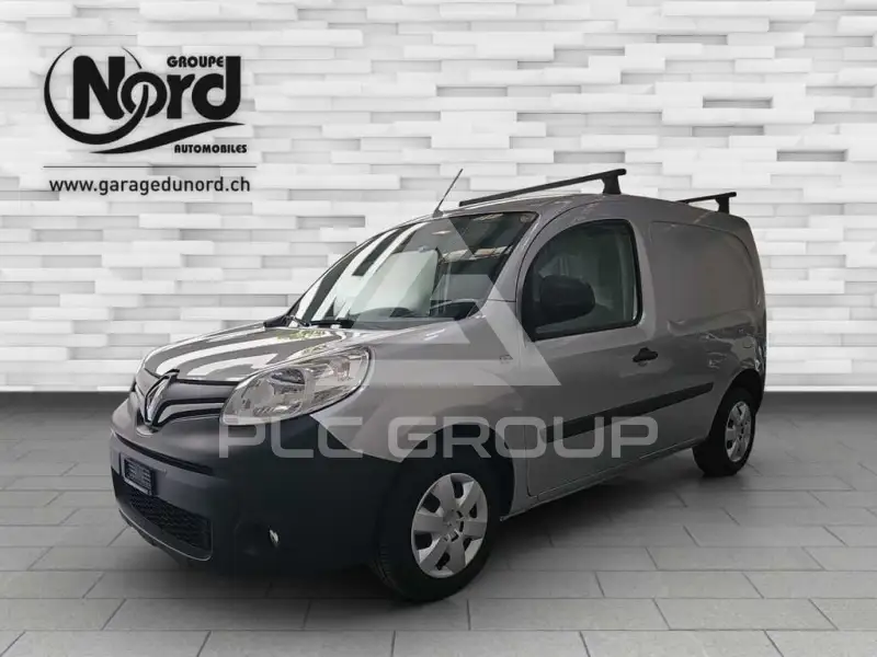 2020 Renault Kangoo