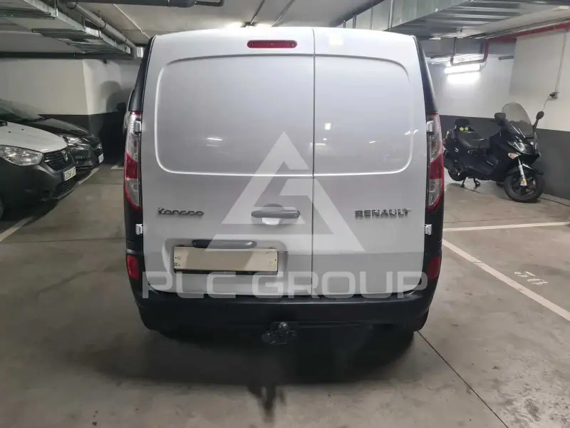 2020 Renault Kangoo