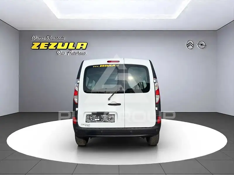 2020 Renault Kangoo