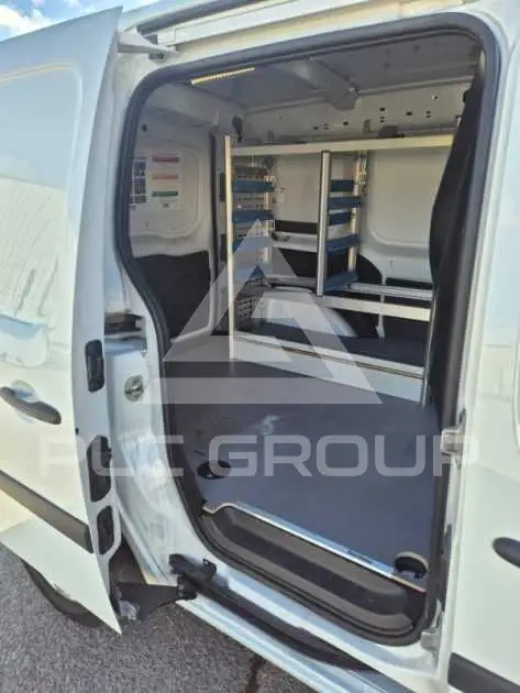 2020 Renault Kangoo
