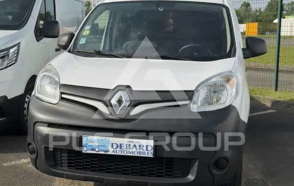 2020 Renault Kangoo