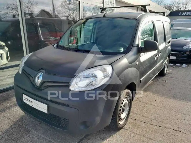 2020 Renault Kangoo