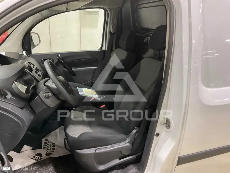 2020 Renault Kangoo