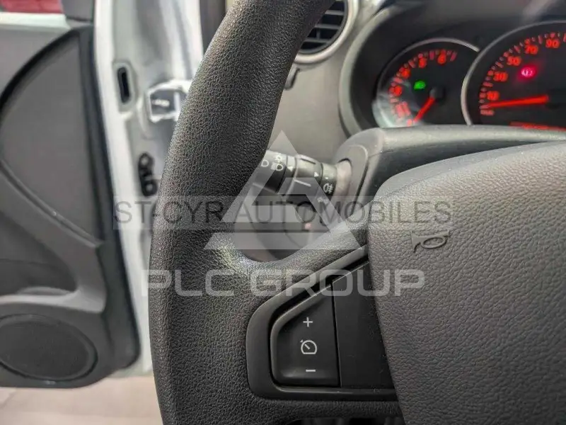 2020 Renault Kangoo