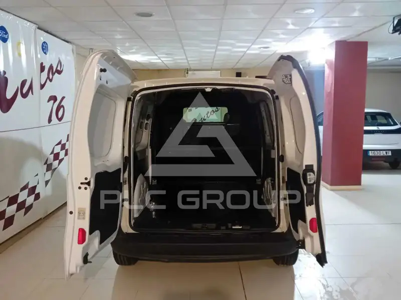 2020 Renault Kangoo