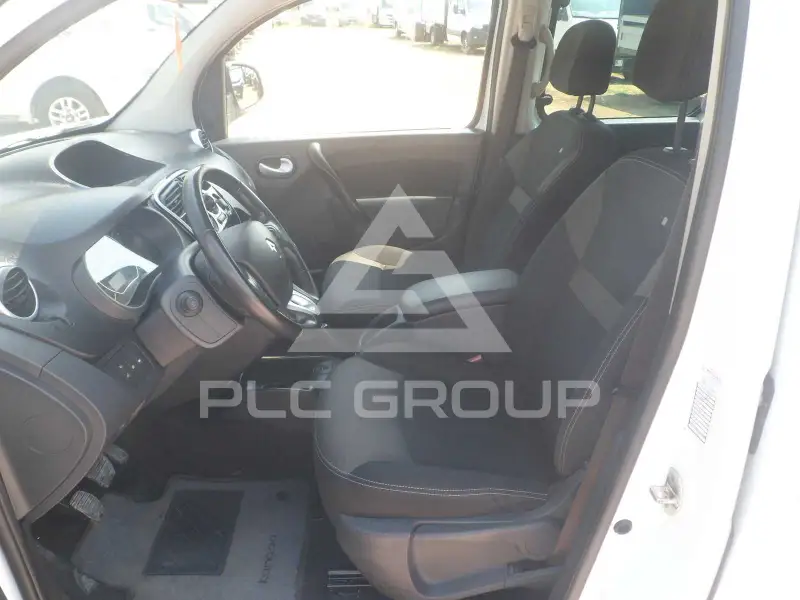 2020 Renault Kangoo