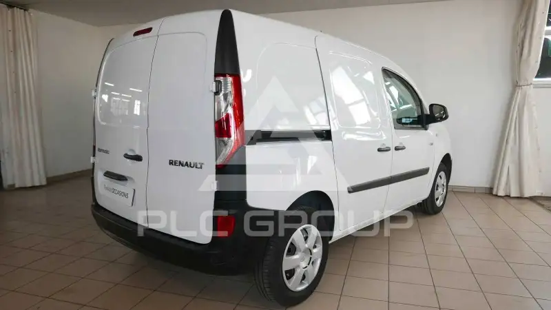 2020 Renault Kangoo