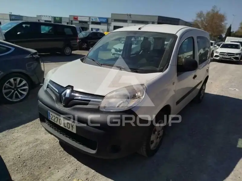 2020 Renault Kangoo