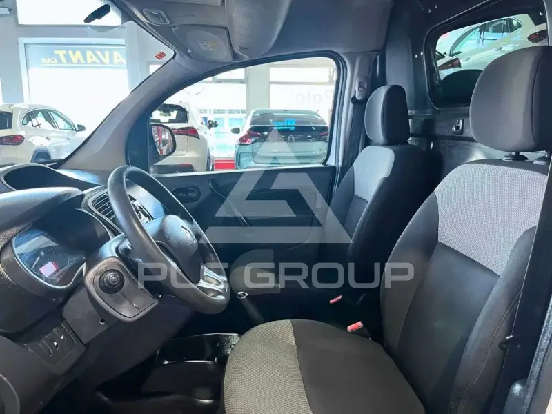 2020 Renault Kangoo