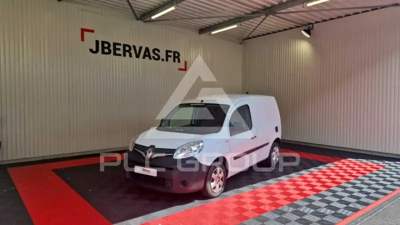 2020 Renault Kangoo