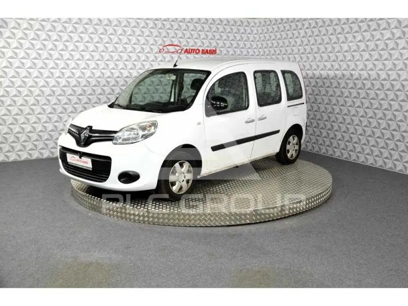 2020 Renault Kangoo
