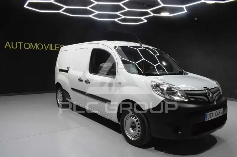 2020 Renault Kangoo