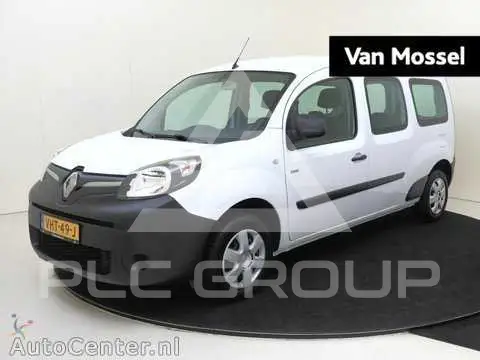 2020 Renault Kangoo