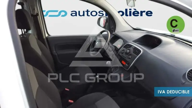 2020 Renault Kangoo