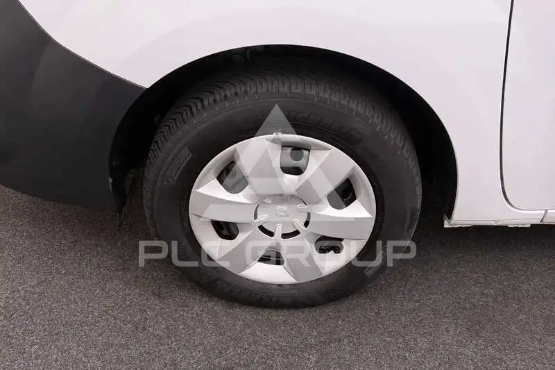 2020 Renault Kangoo