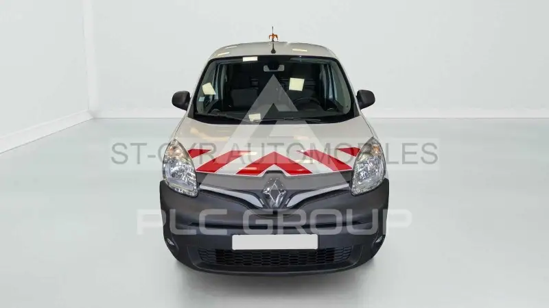 2020 Renault Kangoo