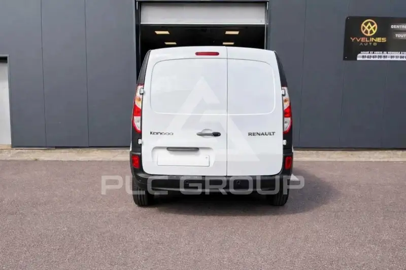 2020 Renault Kangoo