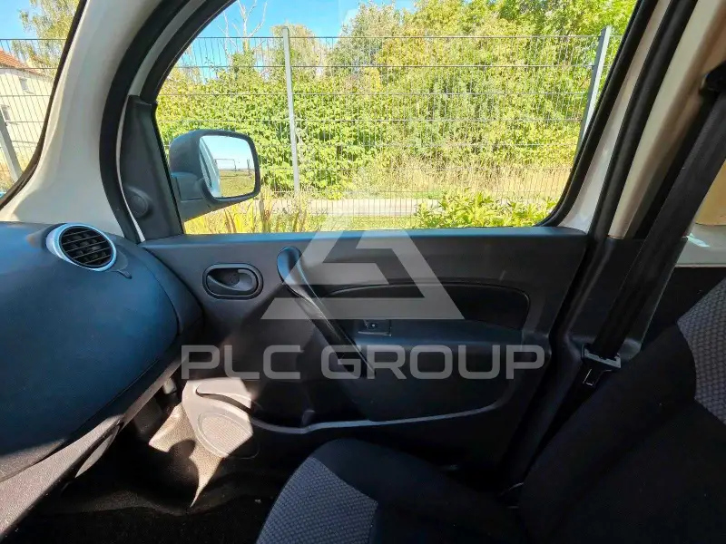 2020 Renault Kangoo
