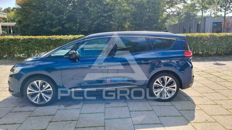 2020 Renault Grand Scenic