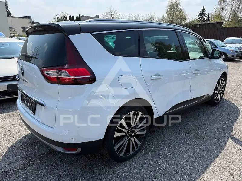 2020 Renault Grand Scenic