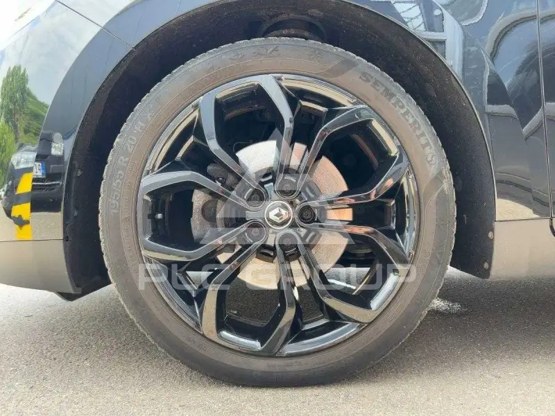 2020 Renault Grand Scenic