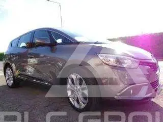 2020 Renault Grand Scenic