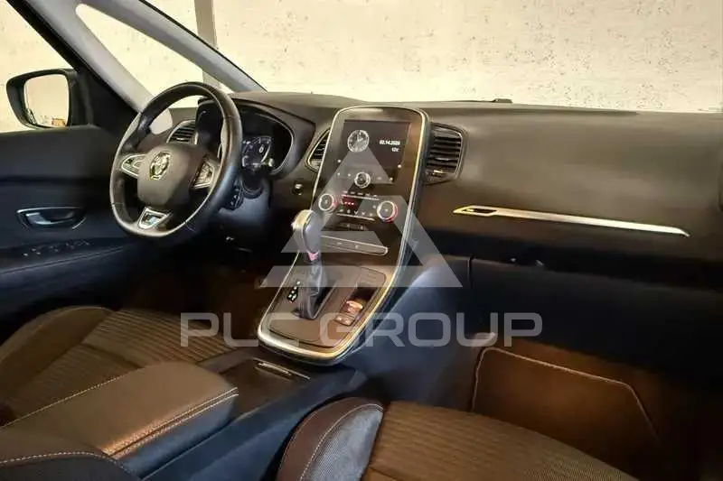 2020 Renault Grand Scenic