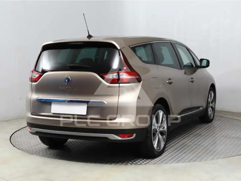 2020 Renault Grand Scenic