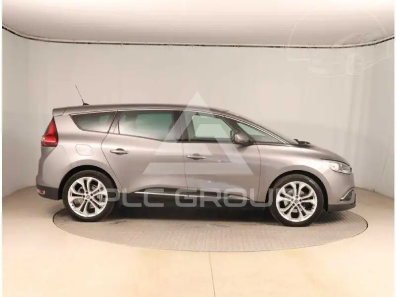 2020 Renault Grand Scenic
