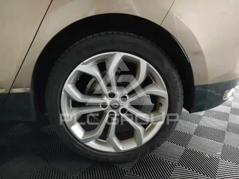 2020 Renault Grand Scenic