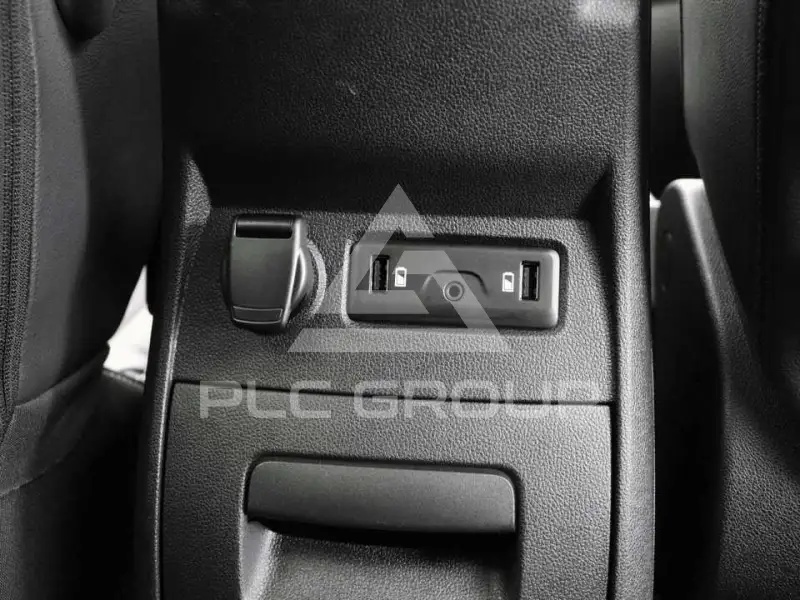2020 Renault Grand Scenic