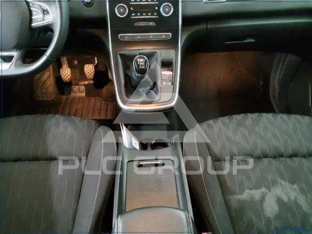 2020 Renault Grand Scenic