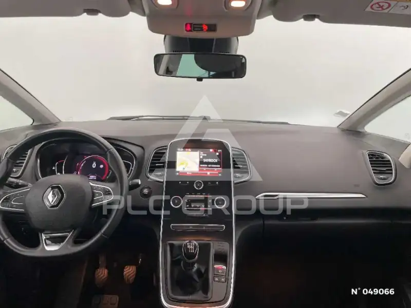 2020 Renault Grand Scenic