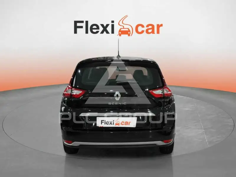 2020 Renault Grand Scenic