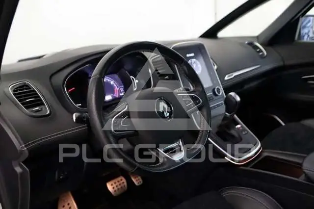 2020 Renault Grand Scenic