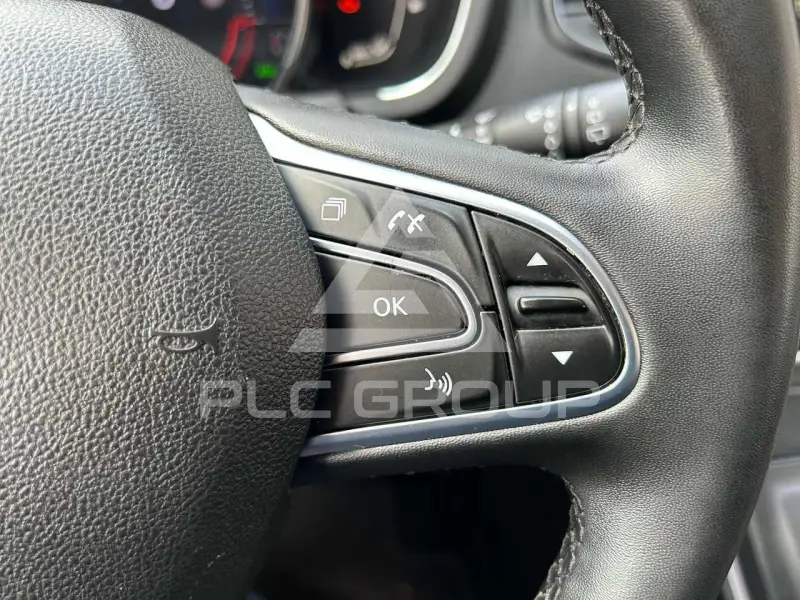 2020 Renault Grand Scenic